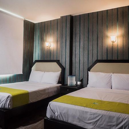 Hotel Careyes コアツァコアルコス エクステリア 写真