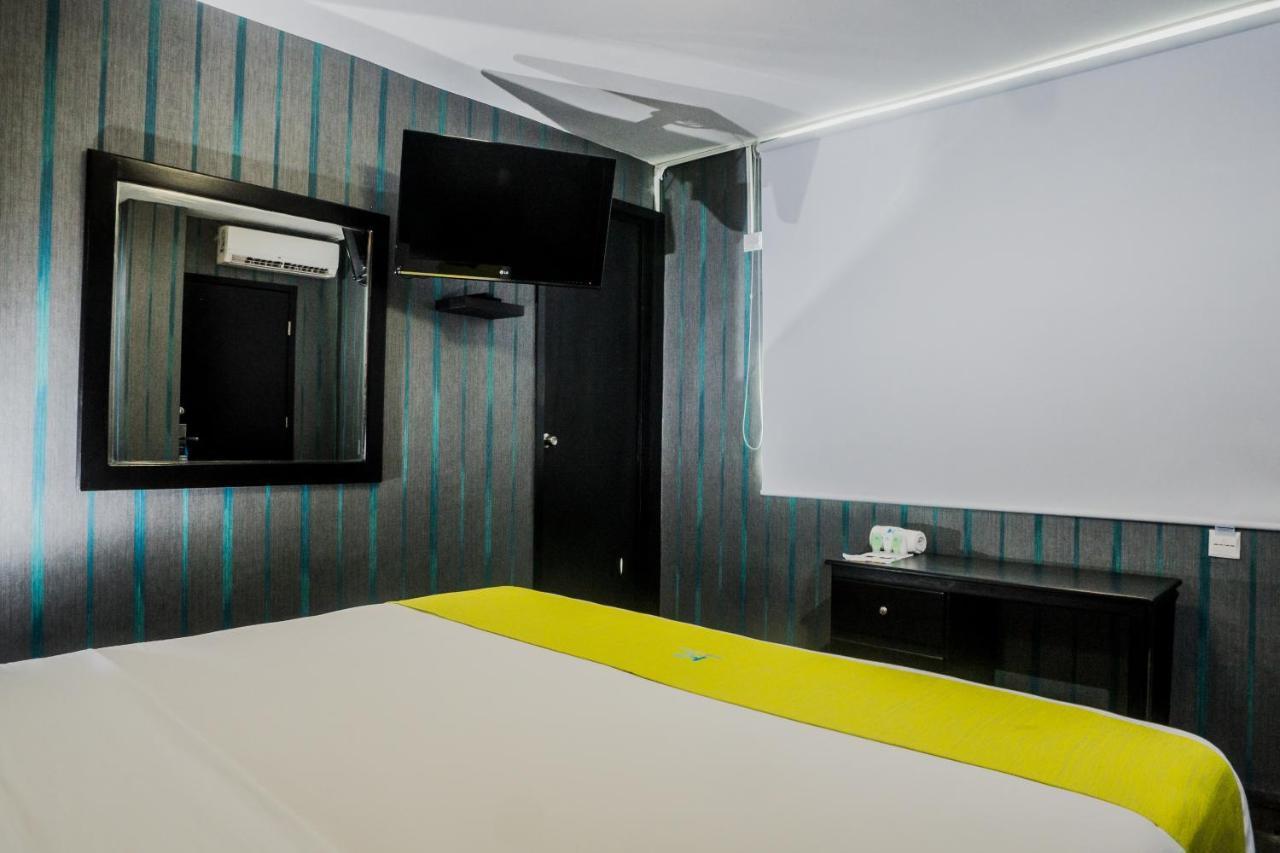 Hotel Careyes コアツァコアルコス エクステリア 写真