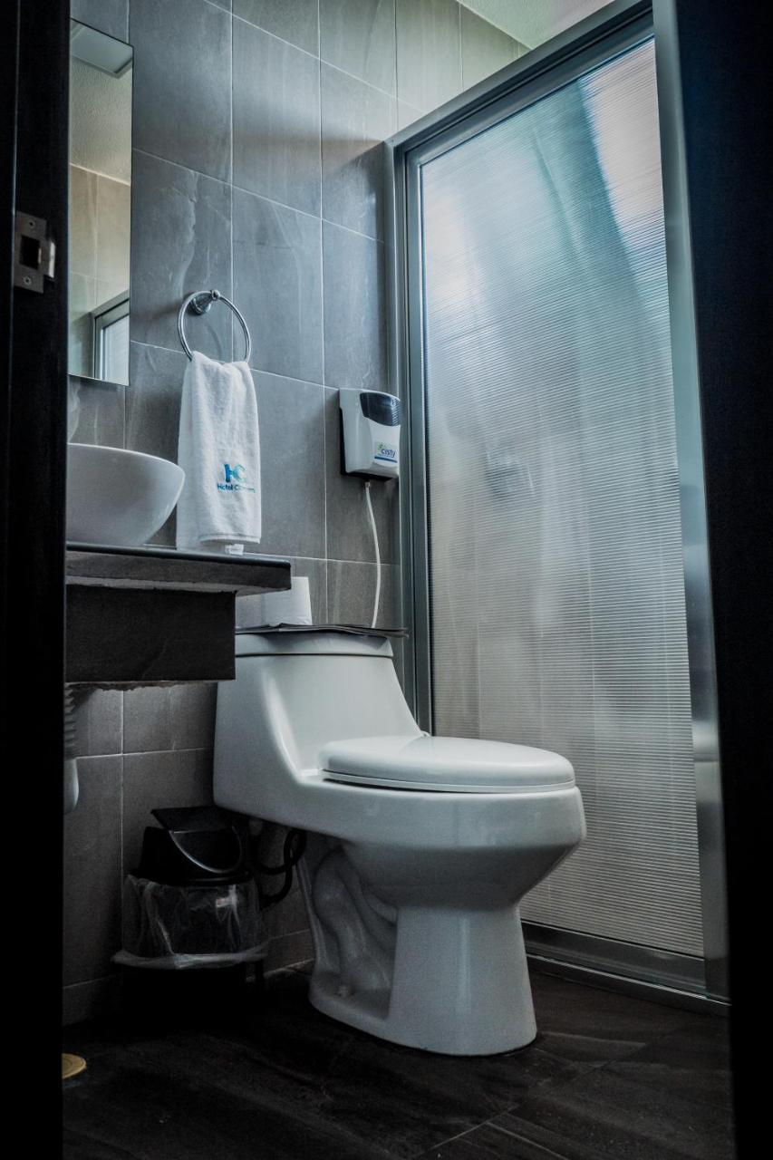 Hotel Careyes コアツァコアルコス エクステリア 写真
