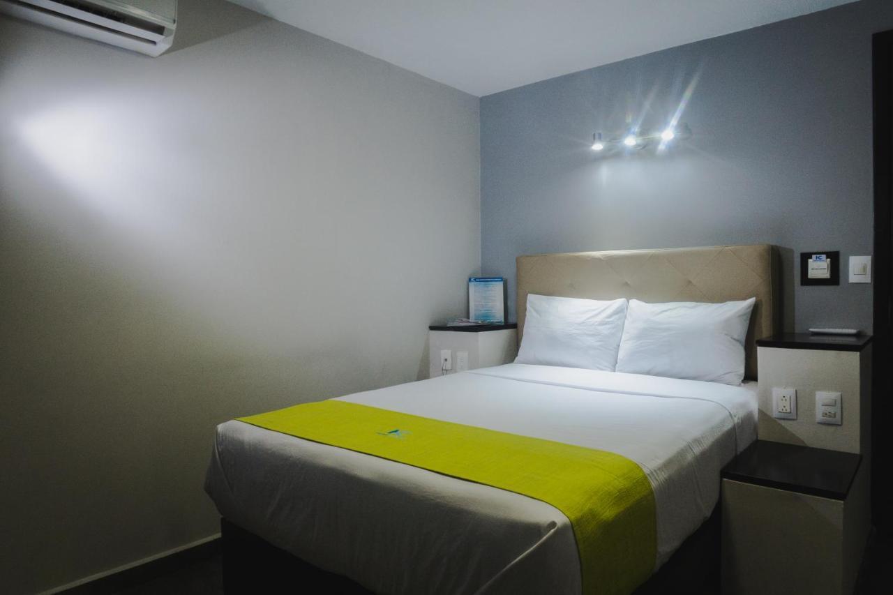 Hotel Careyes コアツァコアルコス エクステリア 写真