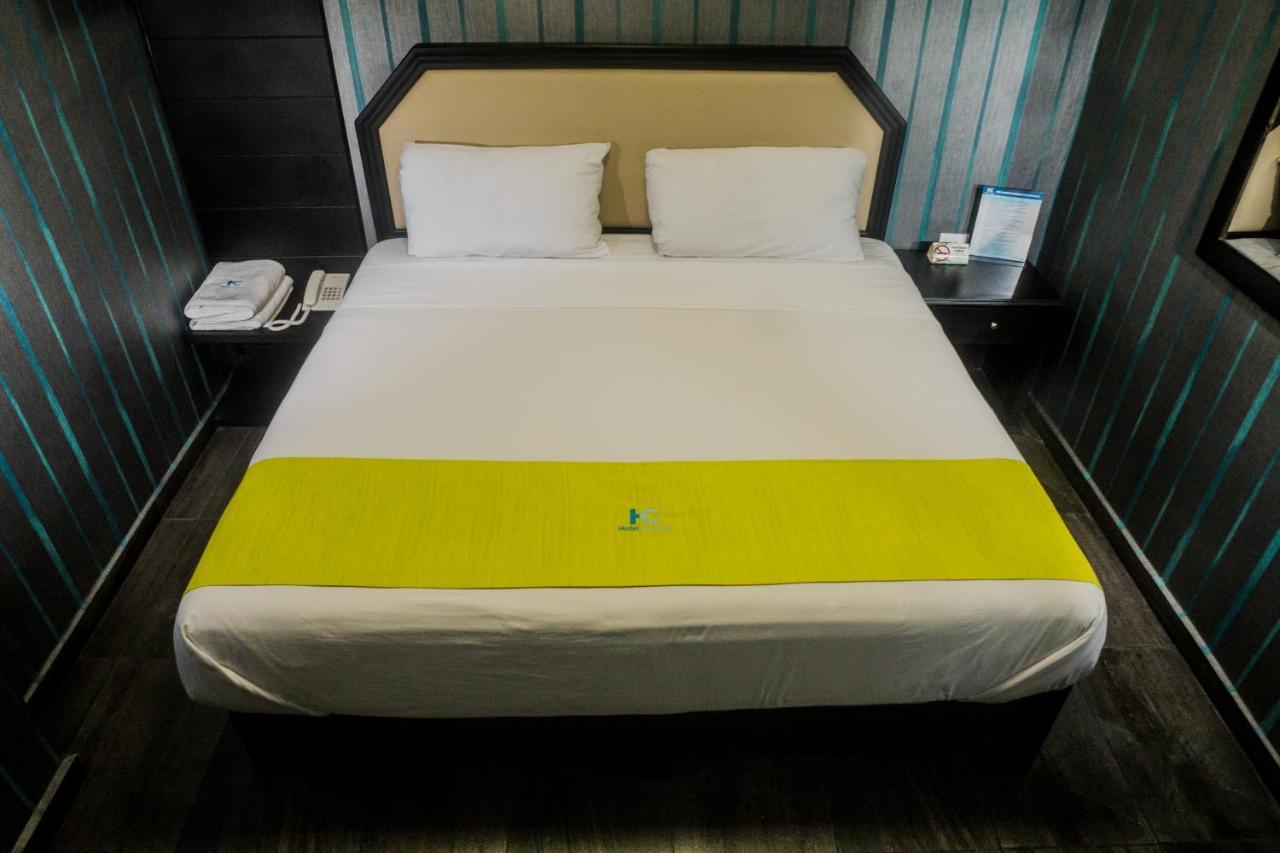 Hotel Careyes コアツァコアルコス エクステリア 写真