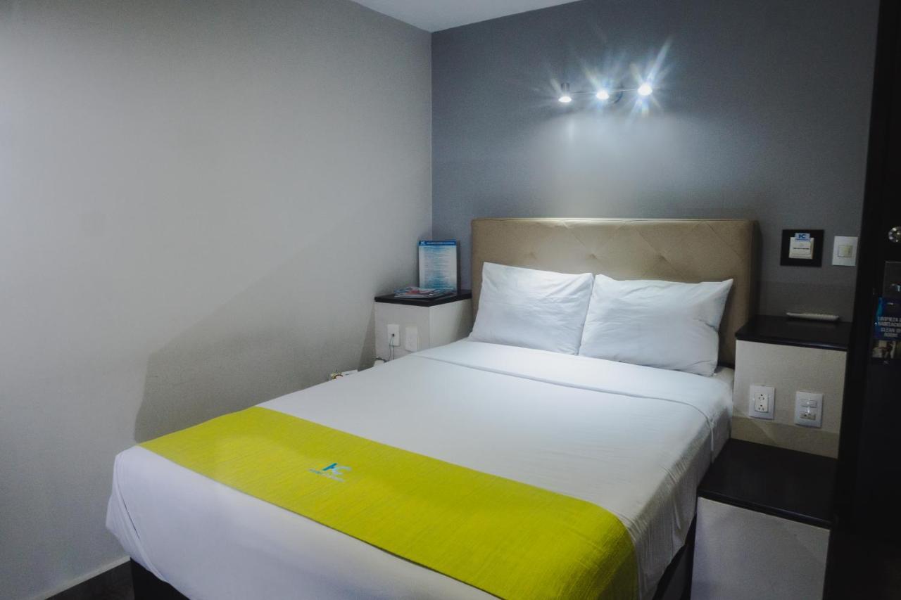 Hotel Careyes コアツァコアルコス エクステリア 写真