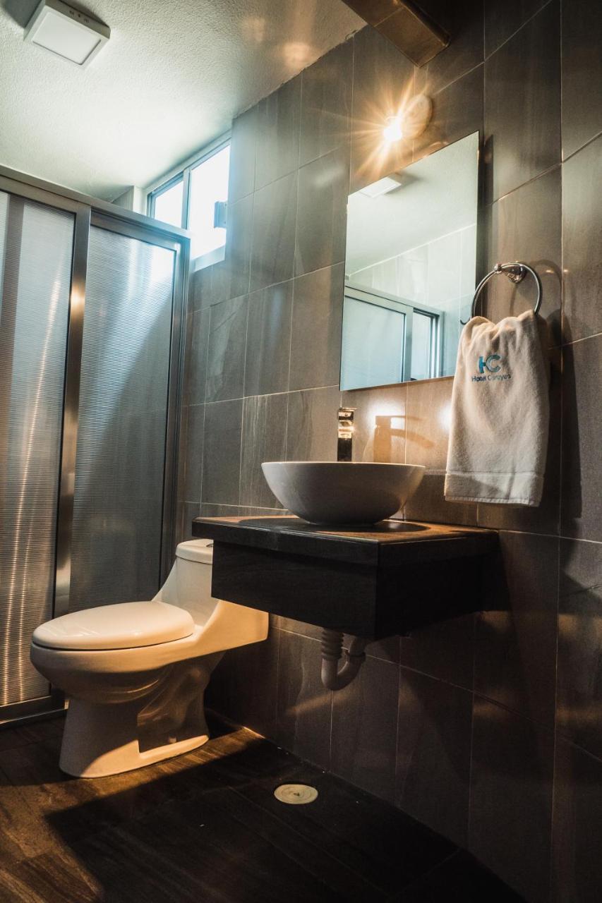 Hotel Careyes コアツァコアルコス エクステリア 写真