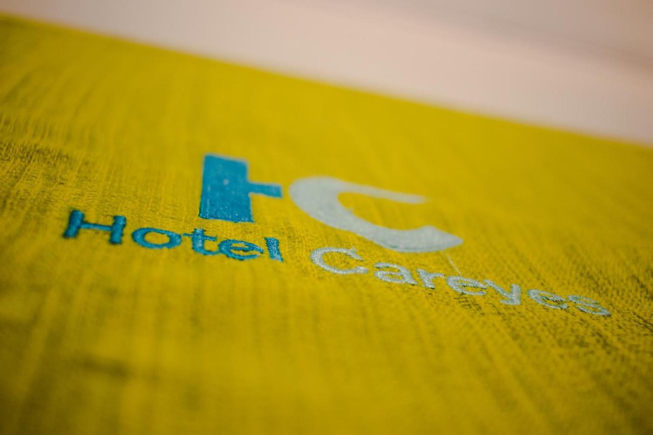 Hotel Careyes コアツァコアルコス エクステリア 写真